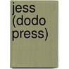 Jess (Dodo Press) door Sir Henry Rider Haggard