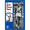 Jesse Owens Story door Gabi Mezger
