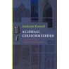 Allemaal gereformeerden by A. Knevel