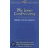 Jesus Controversy