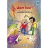 Stoer hoor! by Jacobina Kunnen