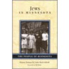 Jews In Minnesota door Linda Mack Schloff