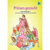 Prinses gezocht door Joke Reijnders