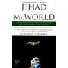 Jihad vs. McWorld by Noel Barber