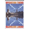 Operation Twins by Slobodan Radojev Mitric