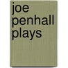 Joe Penhall Plays door Joe Penhall