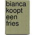 Bianca koopt een Fries