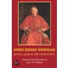John Henry Newman door A.N. Wilson