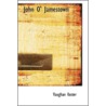 John O' Jamestown by Vaughan Kester
