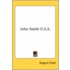 John Smith U.S.A.