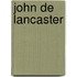 John de Lancaster