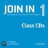 Join In 1 Cd (x2)