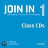 Join In 1 Cd (x2) by Tim O'sullivan