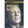Jorge Luis Borges door Elizabeth Beaudin