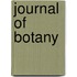 Journal Of Botany