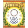 Journey To Athens by Publ Griffin