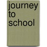 Journey To School by Anna Lee