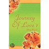 Journey of Love 1 door Ginny Bryant