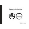 Lessen in Logica by C.E. Kruithof