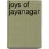 Joys Of Jayanagar