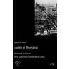 Juden in Shanghai by James R. Ross