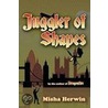 Juggler Of Shapes by Misha Herwin
