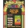 Juke Joint Jumble door Henri Arnold