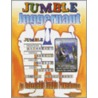Jumble Juggernaut door Henri Arnold