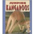 Jumping Kangaroos