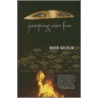 Jumping Over Fire door Nahid Rachlin