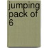 Jumping Pack Of 6