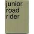 Junior Road Rider