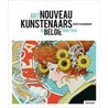 Art nouveau kunstenaars in België 1890-1914