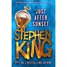 Just After Sunset door  Stephen King 
