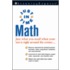 Just In Time Math