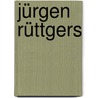 Jürgen Rüttgers door Volker Kronenberg