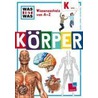 K wie ... Körper by Kirsten Bleich