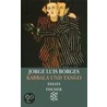 Kabbala und Tango by Jorge Luis Borges