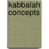 Kabbalah Concepts