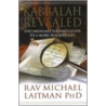 Kabbalah Revealed door Rav Michael Laitman