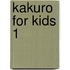 Kakuro For Kids 1