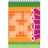 Kakuro Puzzle Pad door Hagai Izenberg