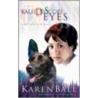 Kaleidoscope Eyes door Karen Ball