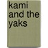 Kami and the Yaks