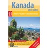 Kanada. Der Osten by Eva Ambros
