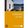 Kanada. Der Osten by Tim Jepson