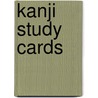 Kanji Study Cards by James Heisig