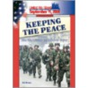 Keeping The Peace door Richard Mintzer