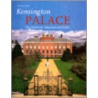 Kensington Palace door Edward Impey