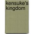 Kensuke's Kingdom